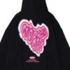 Aelfric Eden Love Letter Print Hoodie