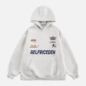 Aelfric Eden Racing Graphic Hoodie