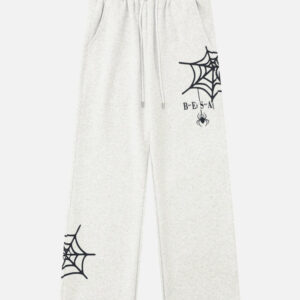 Aelfric Eden Spider Web Sweatpants