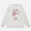 Aelfric Eden Star Balloon Sweatshirt