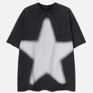 Aelfric Eden Star Print Tee