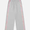 Aelfric Eden Stripe Bow Sweatpants